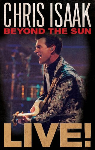 Beyond The Sun [DVD]