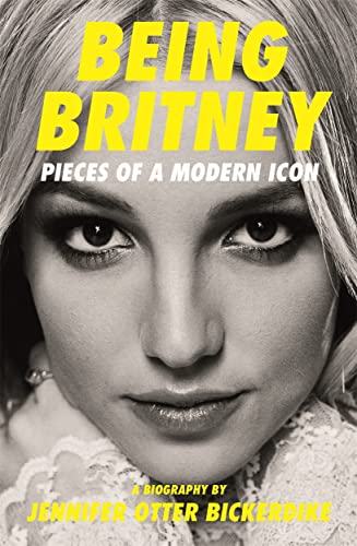 BEING BRITNEY (PBK)