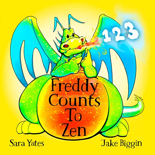 Freddy Counts To Zen