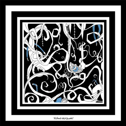 The Pirate Ship Quintet - The Pirate Ship Quintet [VINYL]