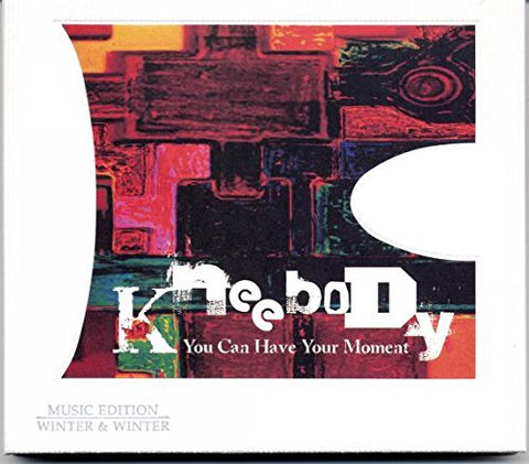 Kneebody - You Can Have Your Moment [CD]
