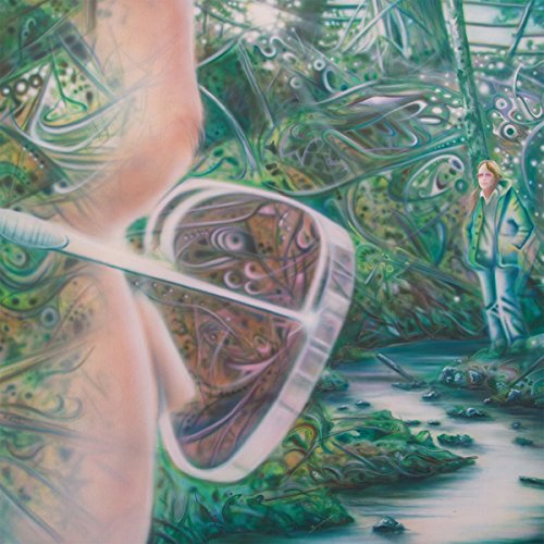 Marcano Paul & Lightdreams - 10001 Dreams [CD]