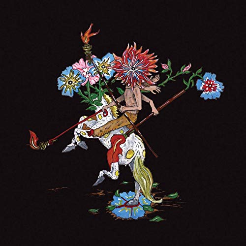 Of Montreal - Icons, Abstract Thee [CD]