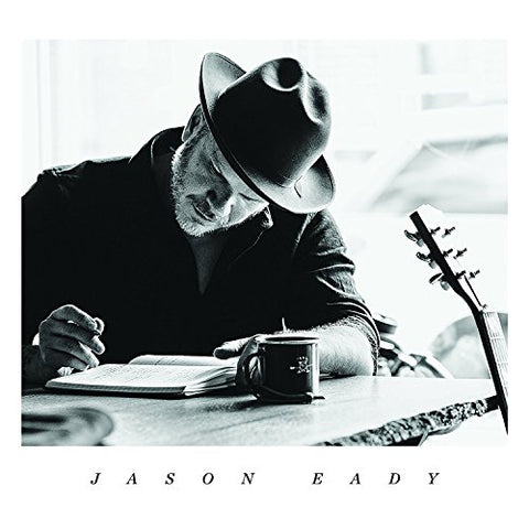 Eady Jason - Jason Eady [CD]