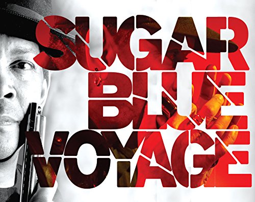 Sugar Blue - Voyage [CD]