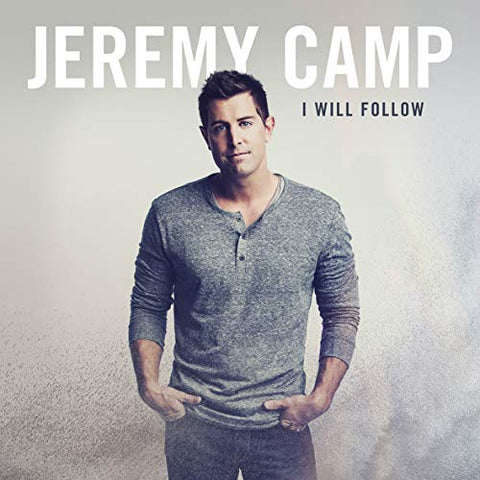 CAMP JEREMY - I WILL FOLLOW [CD]