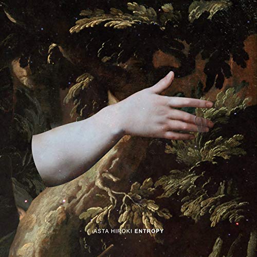 Various - Entropy [CD]