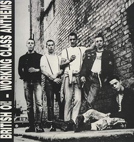 Various Artists - Working Class Anthems [VINYL]