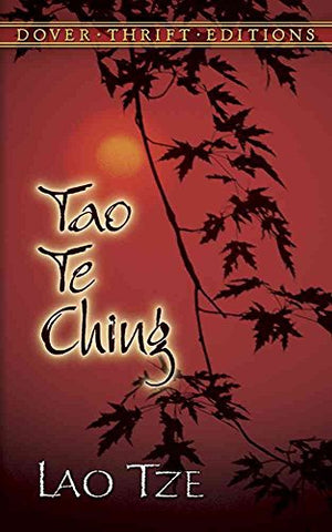 Lao Tzu - Tao Te Ching