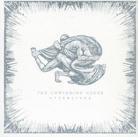 The Unwinding Hours - Afterlives [CD]