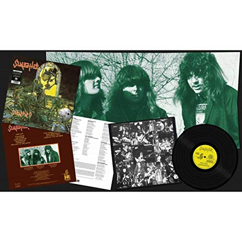 Slaughter - Strappado [VINYL]