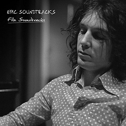 Epic Soundtracks - Film Soundtracks [VINYL]