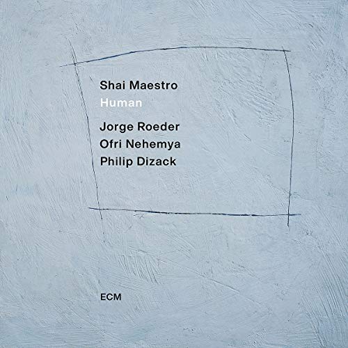 Shai Maestro - Human [VINYL]