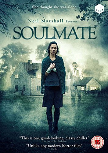 Soulmate [DVD]