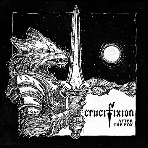 Crucifixion - After The Fox [VINYL]