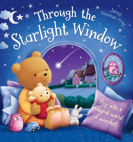 Starlight Window