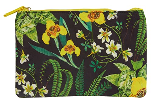Art of Nature: Botanical Accessory Pouch [Botanical Collection]