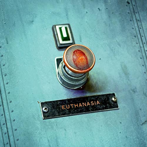 Stray From The Path - Euthanasia [CD]