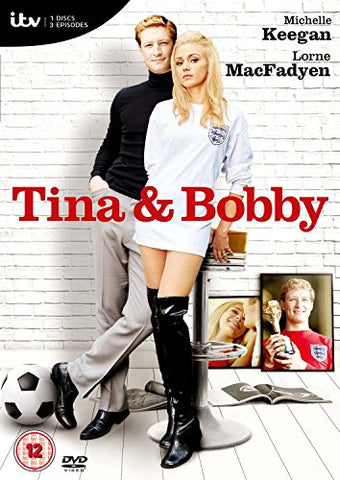 Tina & Bobby [DVD]