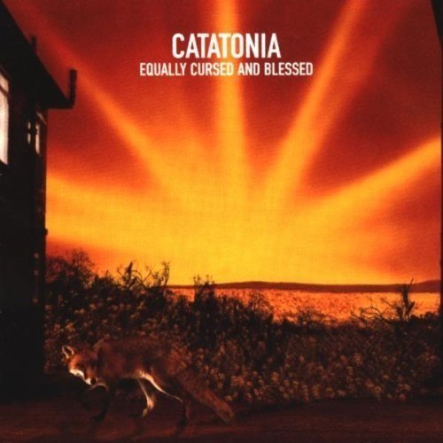 Catatonia-equally Cursed & Ble - Equally Cursed and Blessed [CD]