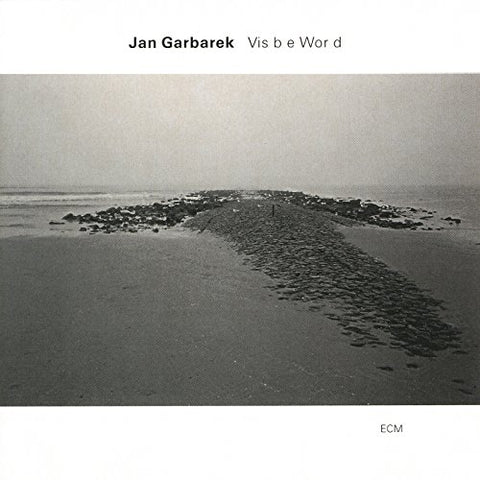 Jan Garbarek - Visible World [CD]