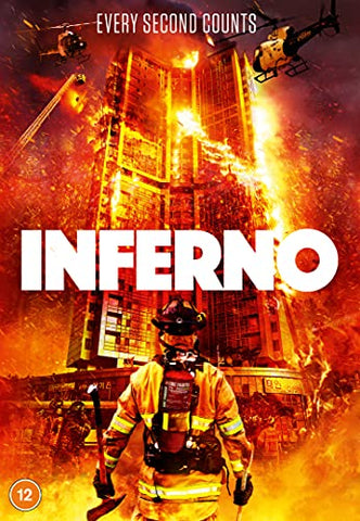 Inferno [DVD]