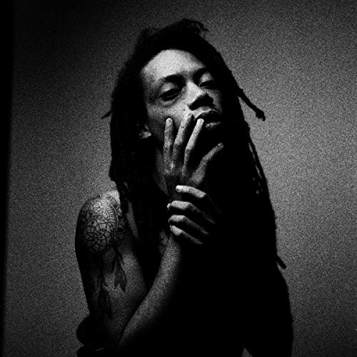 Lando Chill - Black Ego (Smoke Vinyl) [VINYL]