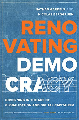 Renovating Democracy (Great Transformations)