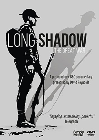 Long Shadow [DVD]