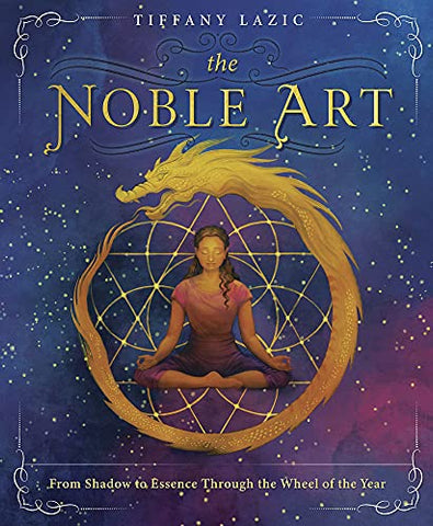 NOBLE ART, THE