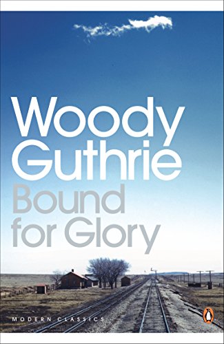 "Book cover: black-and-white image of men at a table, one holding a guitar."