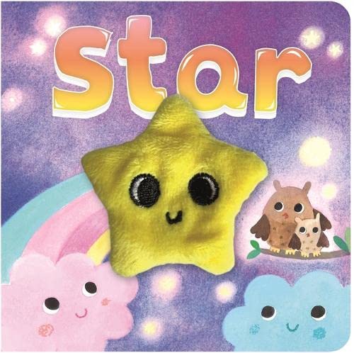 Star (Finger Fun)