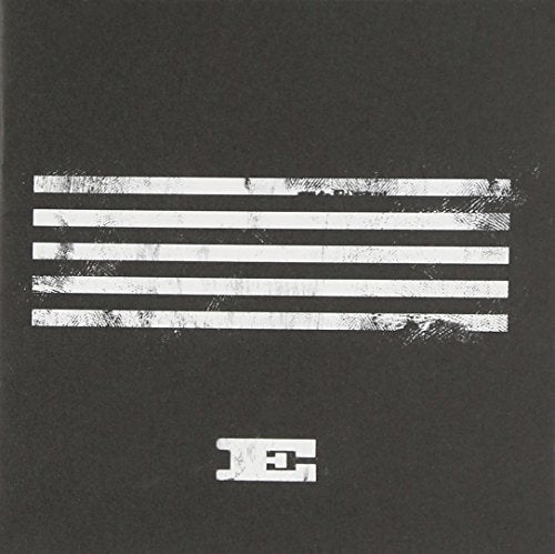 Bigbang - Bigbang Made Series E [CD]