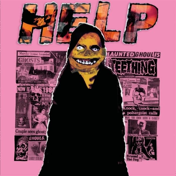 Teething - Help (2lp) [VINYL]