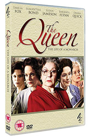 The Queen [DVD]