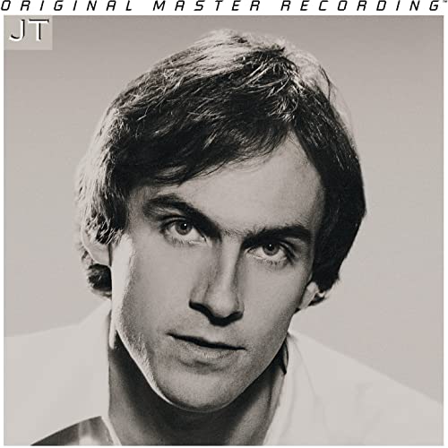 Various - Jt [VINYL]