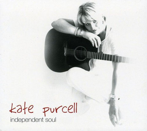 Kate Purcell - Independent Soul [CD]