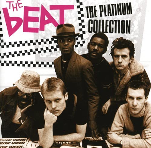 Beat - The Platinum Collection [CD]