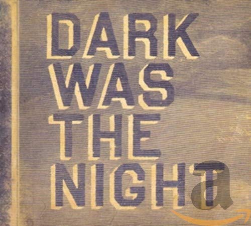 Various Artists - Dark Was The Night [Red Hot Compilation] [CD]