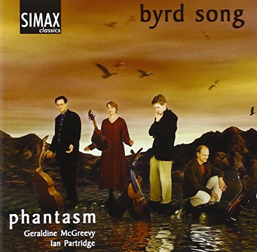 Phantasm - Byrd Song [CD]