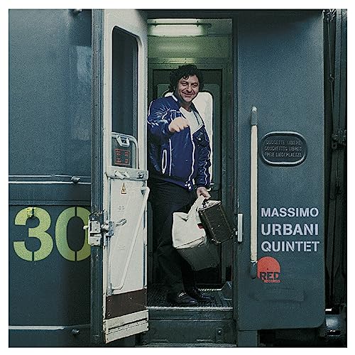 Massimo Urbani Quintet - 30 [CD]