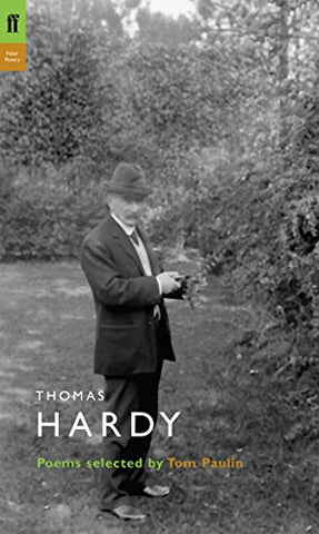 Thomas Hardy - Thomas Hardy