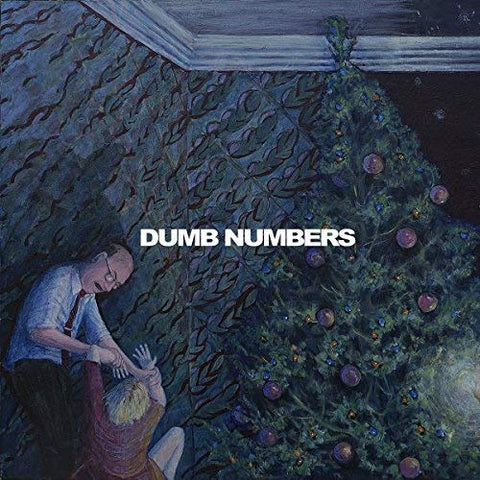 Dumb Numbers - Stranger EP [VINYL]