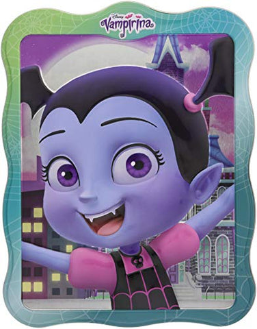 Disney Junior - Vampirina: (Happier Tins Disney)