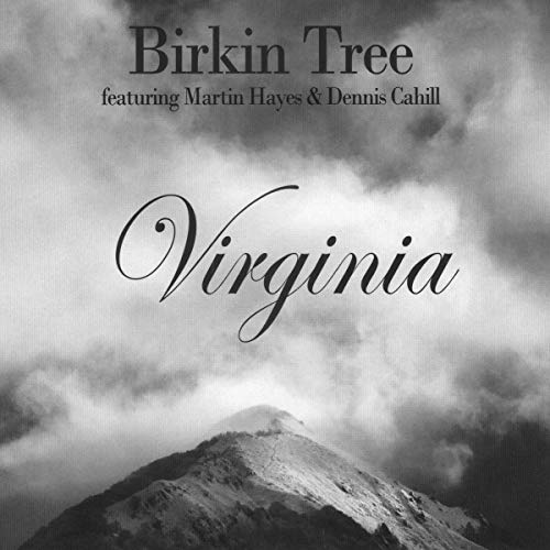Birkin Tree - Virginia [CD]