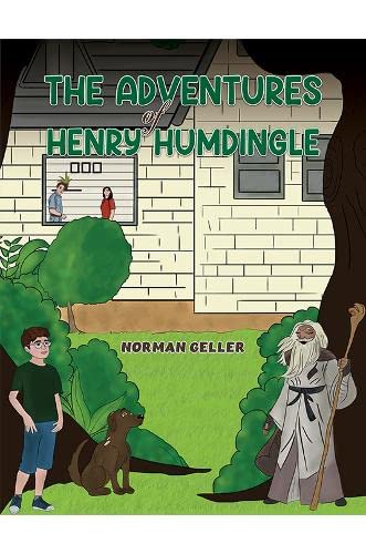 The Adventures of Henry Humdingle