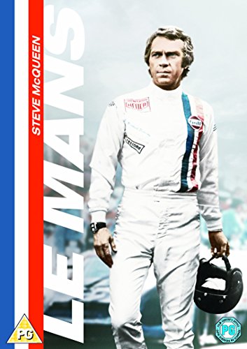 Le Mans [DVD]
