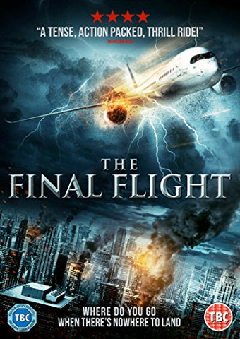 The Final Flight [DVD]