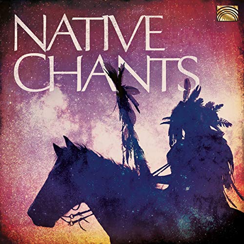 Longhouse - Native Chants [CD]