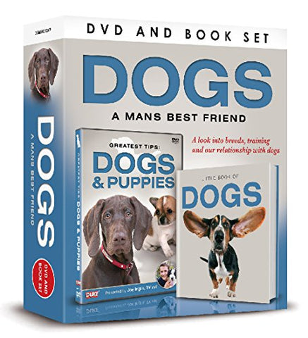 Dogs [DVD]